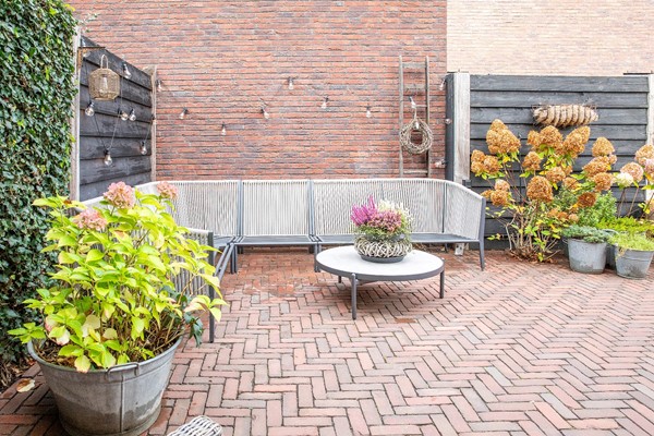 Medium property photo - Meester A Datemalaan 3, 4041 VG Kesteren