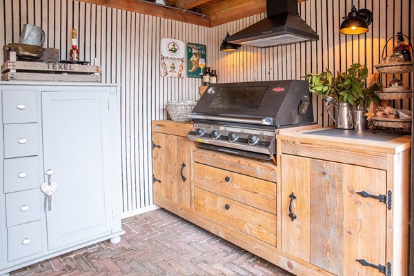 Medium property photo - Meester A Datemalaan 3, 4041 VG Kesteren