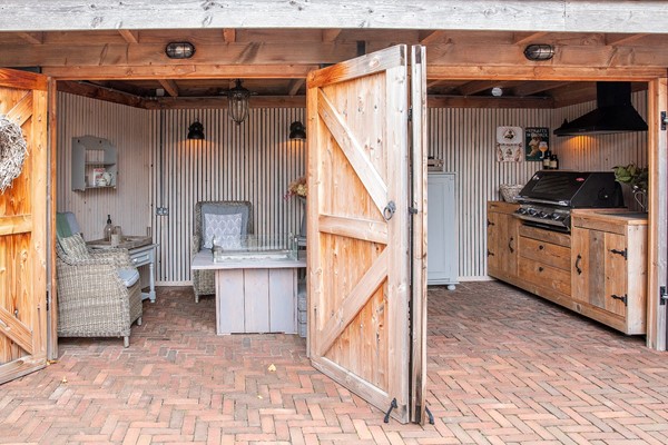 Medium property photo - Meester A Datemalaan 3, 4041 VG Kesteren