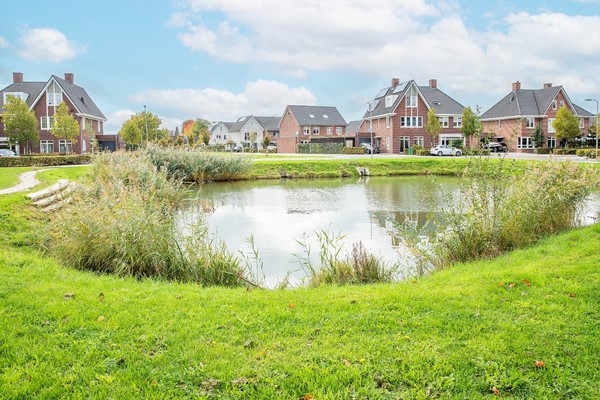 Medium property photo - Meester A Datemalaan 3, 4041 VG Kesteren