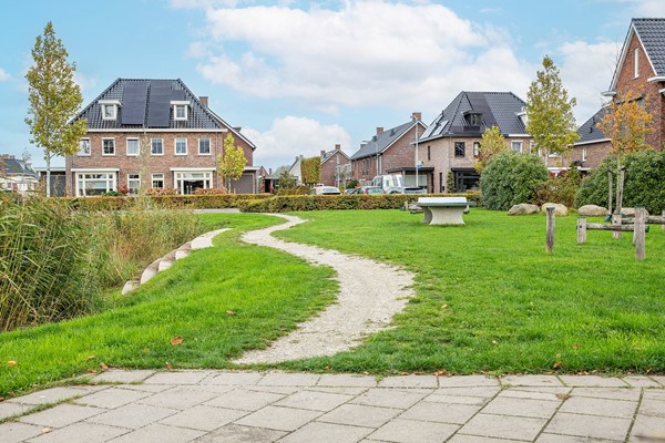 Medium property photo - Meester A Datemalaan 3, 4041 VG Kesteren