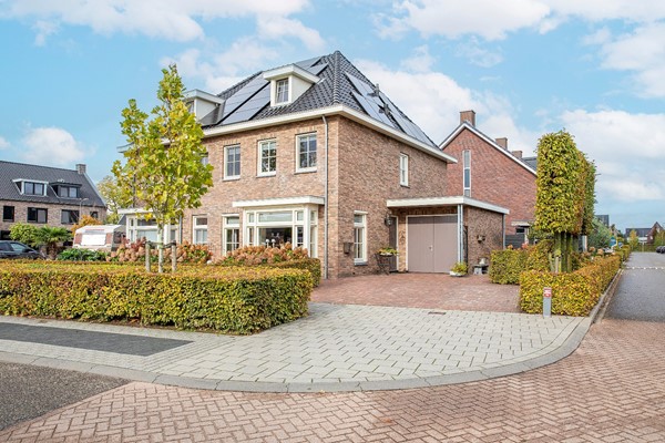 Medium property photo - Meester A Datemalaan 3, 4041 VG Kesteren