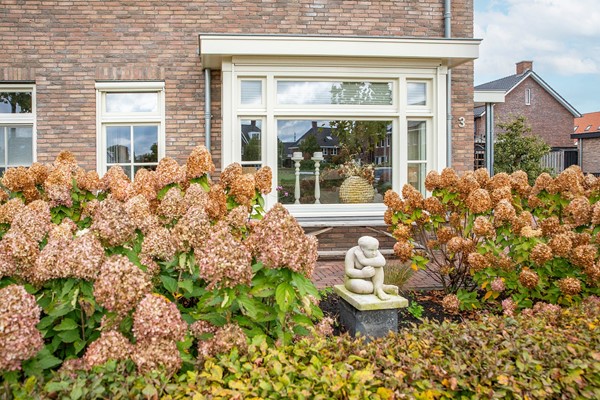 Medium property photo - Meester A Datemalaan 3, 4041 VG Kesteren