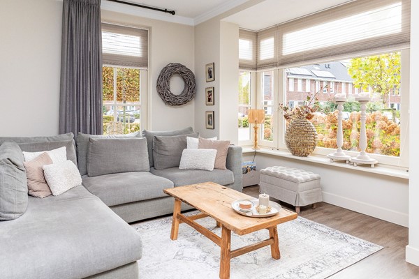 Medium property photo - Meester A Datemalaan 3, 4041 VG Kesteren