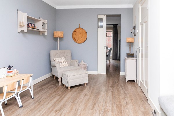 Medium property photo - Meester A Datemalaan 3, 4041 VG Kesteren