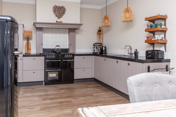 Medium property photo - Meester A Datemalaan 3, 4041 VG Kesteren