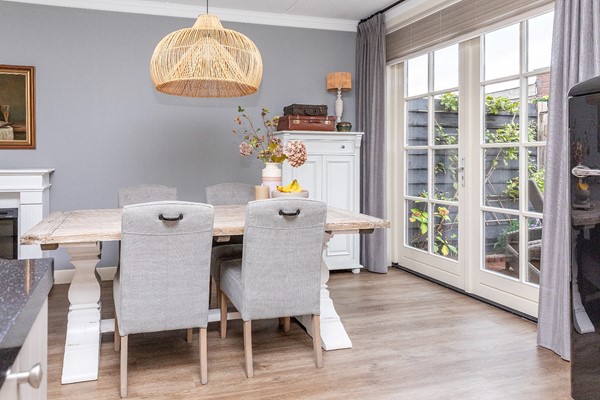 Medium property photo - Meester A Datemalaan 3, 4041 VG Kesteren