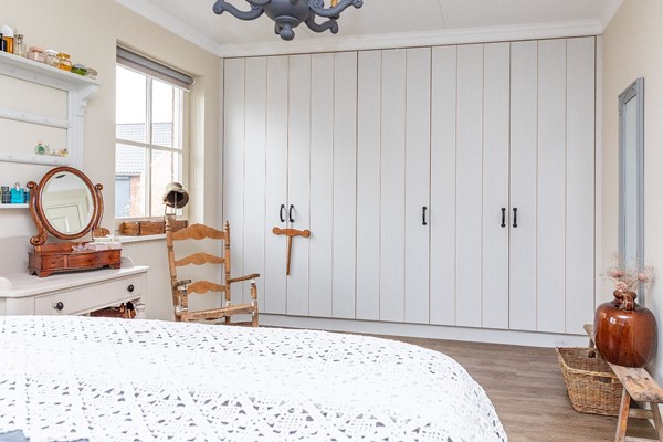 Medium property photo - Meester A Datemalaan 3, 4041 VG Kesteren