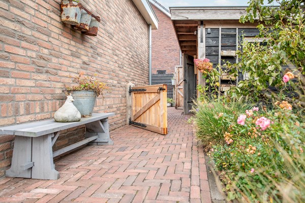 Medium property photo - Meester A Datemalaan 3, 4041 VG Kesteren