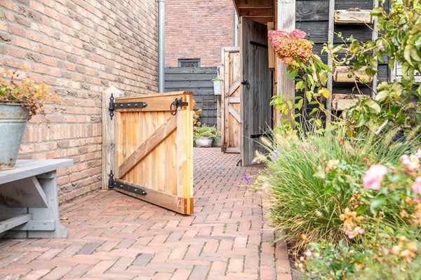 Medium property photo - Meester A Datemalaan 3, 4041 VG Kesteren