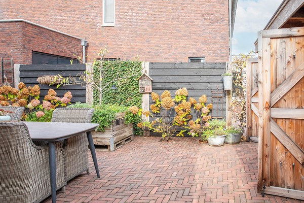 Medium property photo - Meester A Datemalaan 3, 4041 VG Kesteren