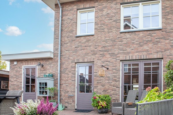 Medium property photo - Meester A Datemalaan 3, 4041 VG Kesteren