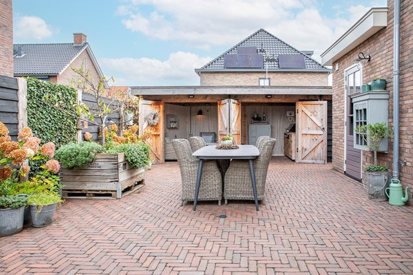 Medium property photo - Meester A Datemalaan 3, 4041 VG Kesteren