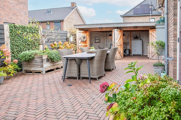 Medium property photo - Meester A Datemalaan 3, 4041 VG Kesteren