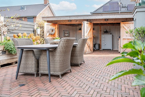 Medium property photo - Meester A Datemalaan 3, 4041 VG Kesteren