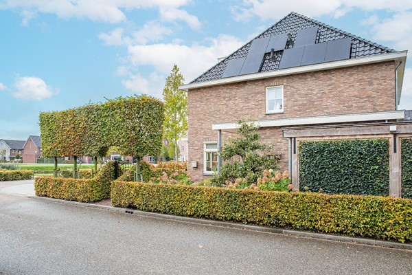 Medium property photo - Meester A Datemalaan 3, 4041 VG Kesteren