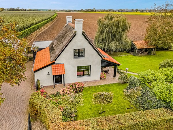 Medium property photo - Valburgsestraat 4, 6677 PC Slijk-Ewijk