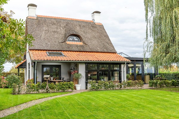 Medium property photo - Valburgsestraat 4, 6677 PC Slijk-Ewijk