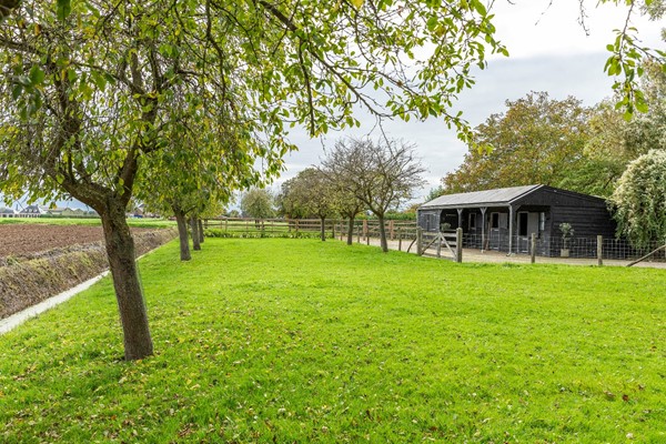 Medium property photo - Valburgsestraat 4, 6677 PC Slijk-Ewijk