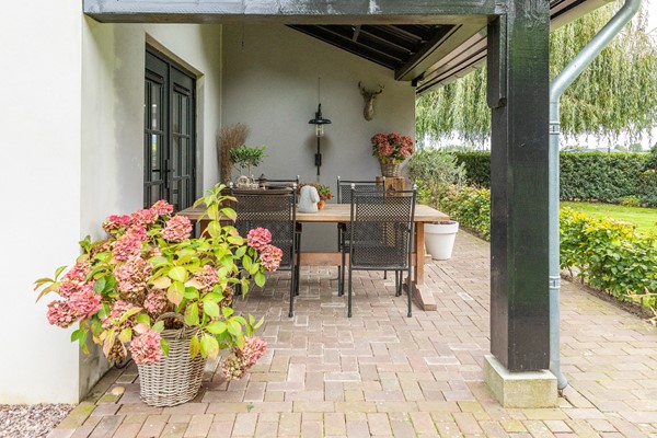 Medium property photo - Valburgsestraat 4, 6677 PC Slijk-Ewijk