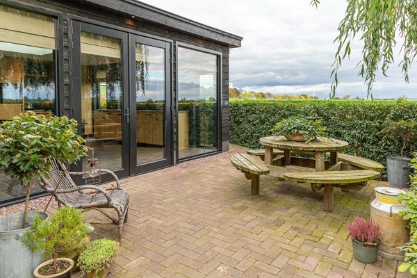 Medium property photo - Valburgsestraat 4, 6677 PC Slijk-Ewijk