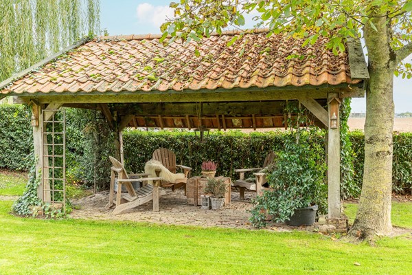 Medium property photo - Valburgsestraat 4, 6677 PC Slijk-Ewijk