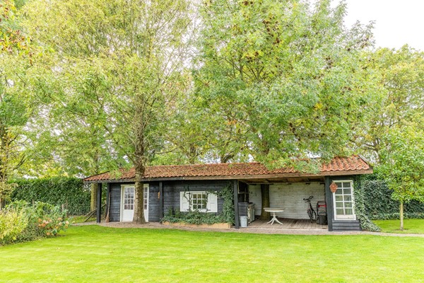 Medium property photo - Valburgsestraat 4, 6677 PC Slijk-Ewijk