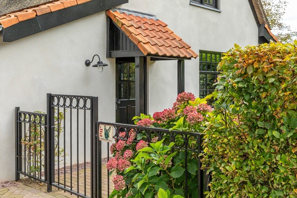 Medium property photo - Valburgsestraat 4, 6677 PC Slijk-Ewijk