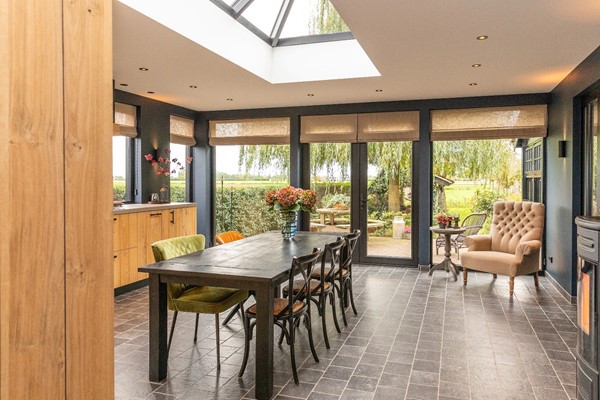 Medium property photo - Valburgsestraat 4, 6677 PC Slijk-Ewijk