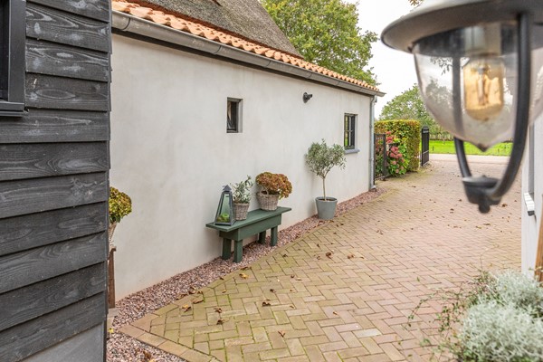 Medium property photo - Valburgsestraat 4, 6677 PC Slijk-Ewijk