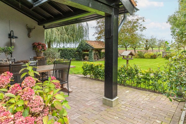 Medium property photo - Valburgsestraat 4, 6677 PC Slijk-Ewijk