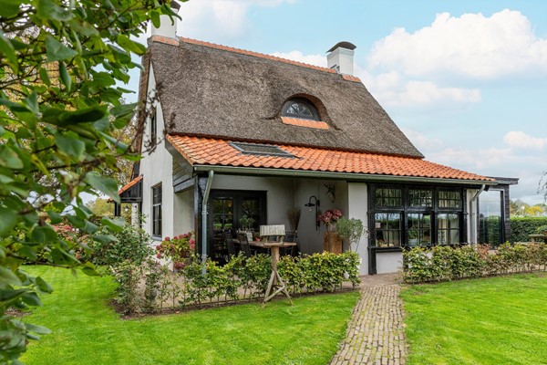 Medium property photo - Valburgsestraat 4, 6677 PC Slijk-Ewijk