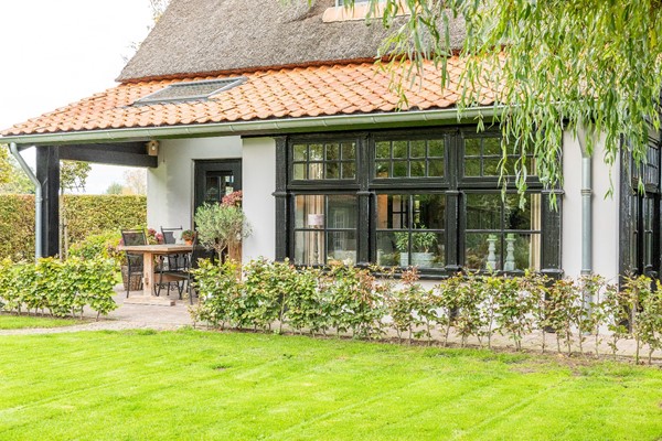 Medium property photo - Valburgsestraat 4, 6677 PC Slijk-Ewijk