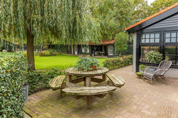 Medium property photo - Valburgsestraat 4, 6677 PC Slijk-Ewijk