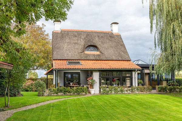 Medium property photo - Valburgsestraat 4, 6677 PC Slijk-Ewijk