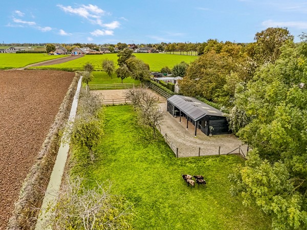 Medium property photo - Valburgsestraat 4, 6677 PC Slijk-Ewijk