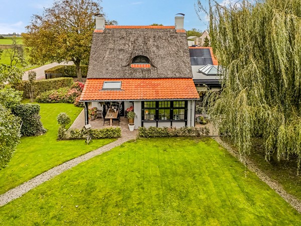 Medium property photo - Valburgsestraat 4, 6677 PC Slijk-Ewijk