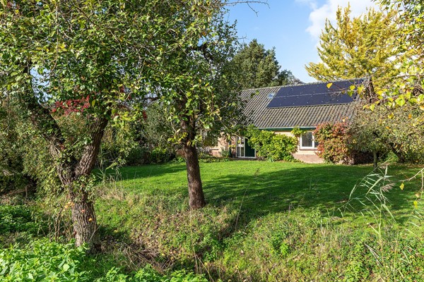 Medium property photo - Pottumsestraat 1, 4053 HW IJzendoorn