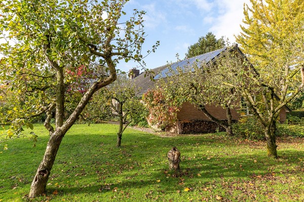 Medium property photo - Pottumsestraat 1, 4053 HW IJzendoorn