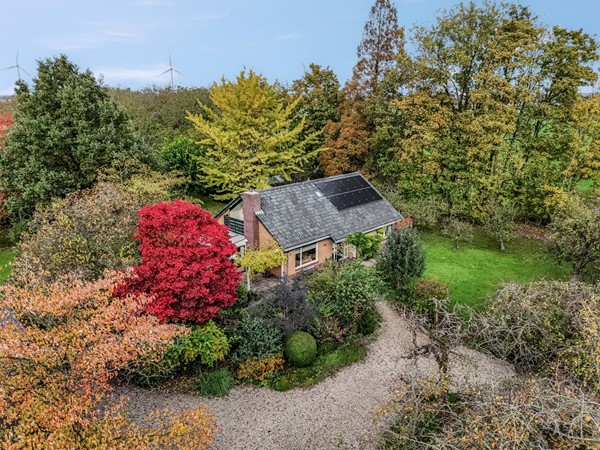 Medium property photo - Pottumsestraat 1, 4053 HW IJzendoorn