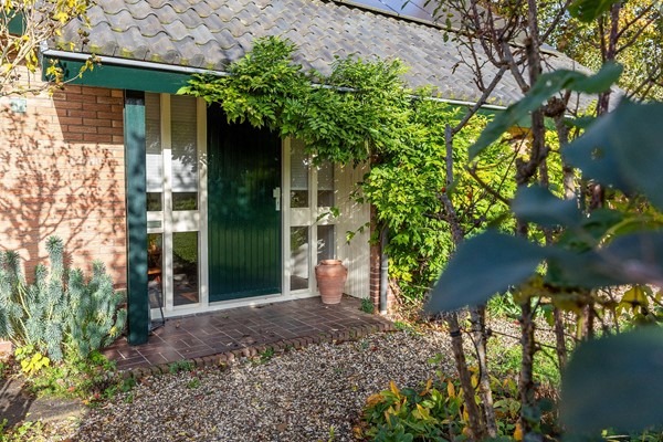 Medium property photo - Pottumsestraat 1, 4053 HW IJzendoorn