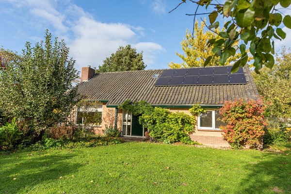 Medium property photo - Pottumsestraat 1, 4053 HW IJzendoorn