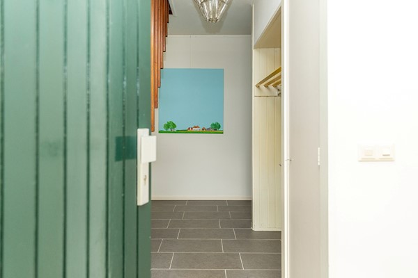 Medium property photo - Pottumsestraat 1, 4053 HW IJzendoorn