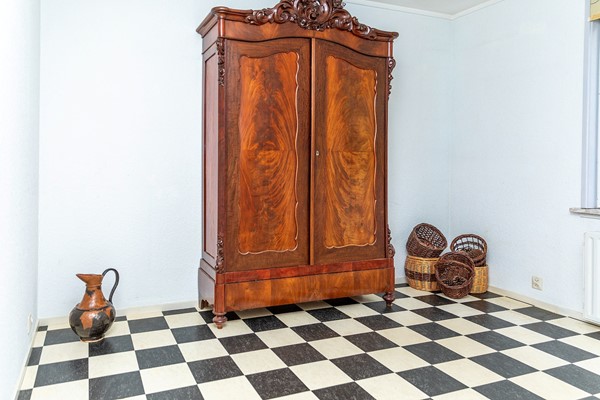 Medium property photo - Pottumsestraat 1, 4053 HW IJzendoorn