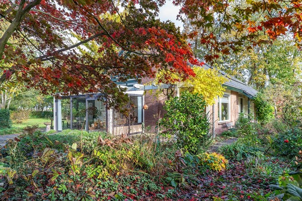 Medium property photo - Pottumsestraat 1, 4053 HW IJzendoorn