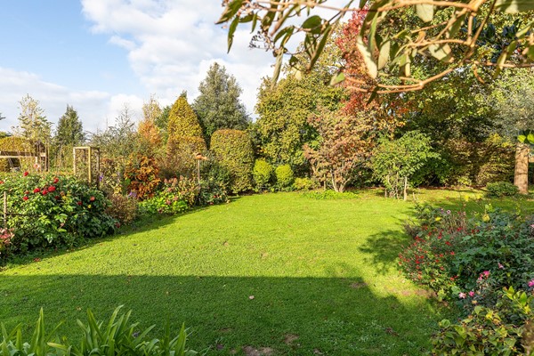 Medium property photo - Pottumsestraat 1, 4053 HW IJzendoorn