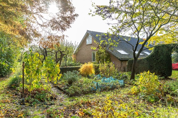 Medium property photo - Pottumsestraat 1, 4053 HW IJzendoorn