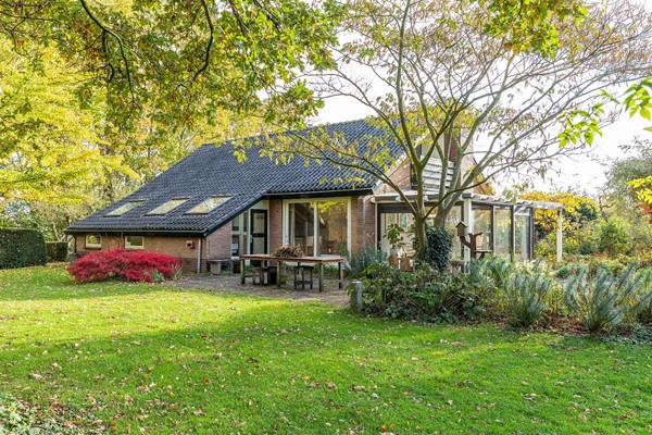 Medium property photo - Pottumsestraat 1, 4053 HW IJzendoorn