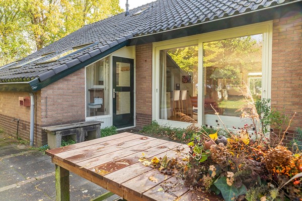 Medium property photo - Pottumsestraat 1, 4053 HW IJzendoorn