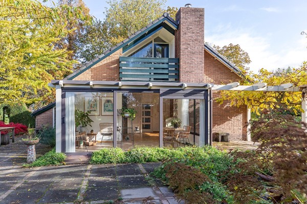 Medium property photo - Pottumsestraat 1, 4053 HW IJzendoorn